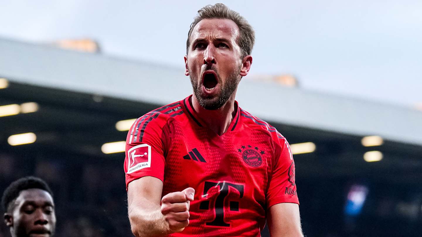 les meilleurs clubs d'Europe