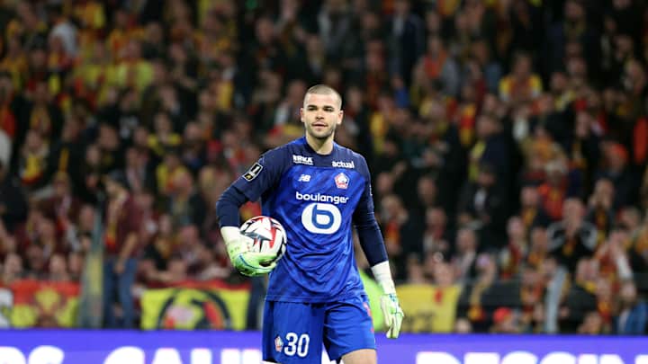 Losc