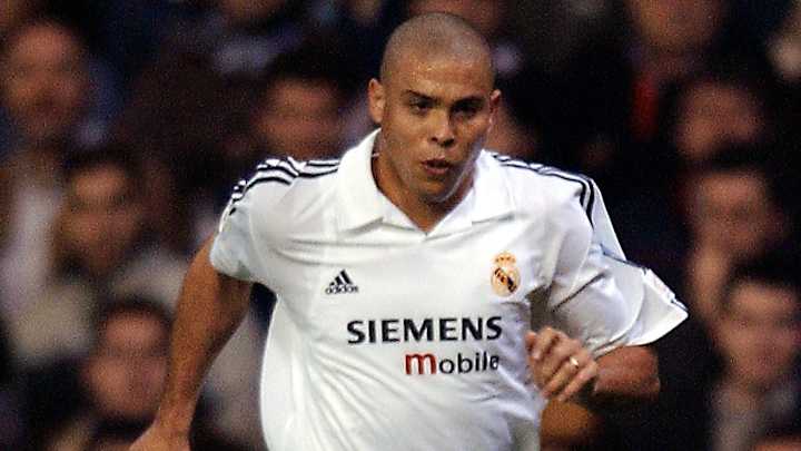 Les meilleurs attaquants