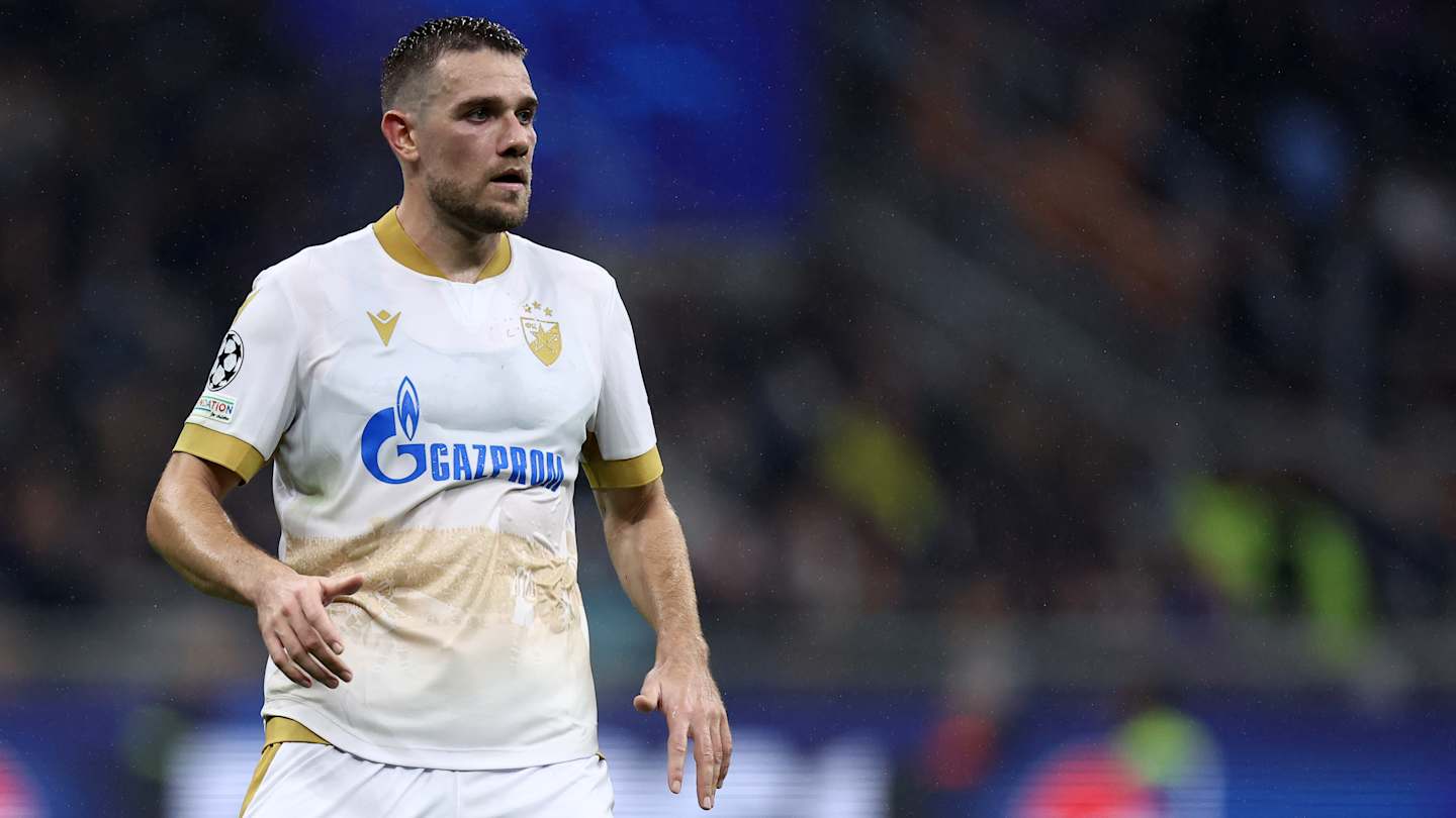 Étoile Rouge Belgrade 