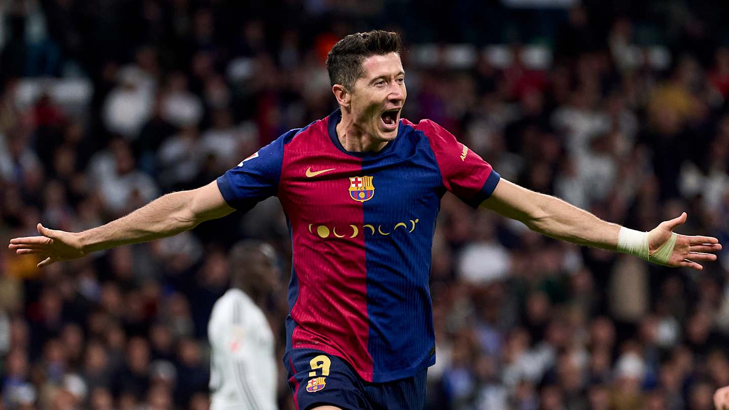 FC Barcelone