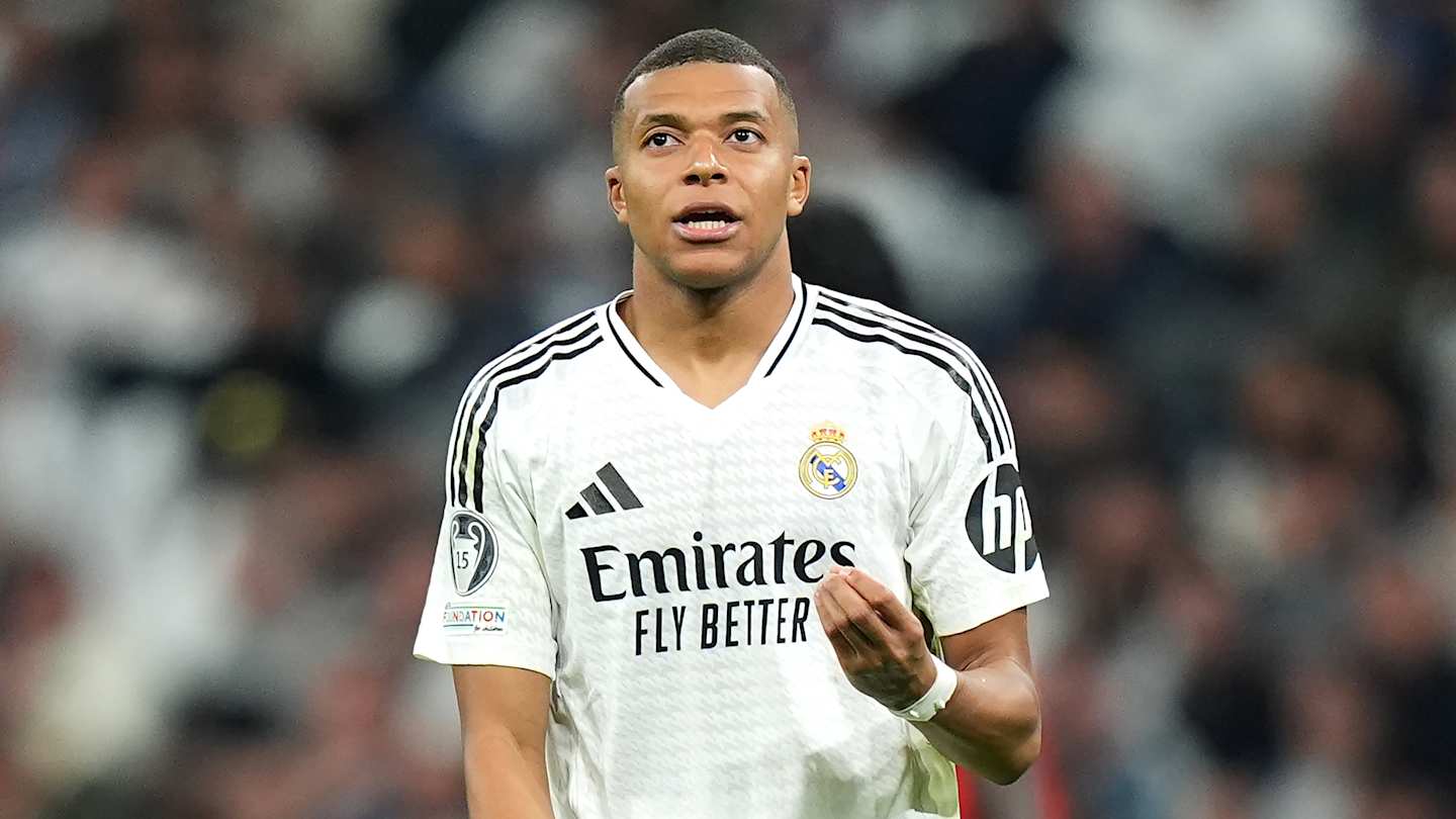 Real Madrid 