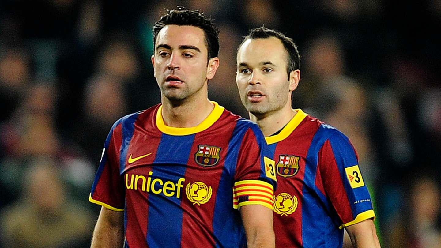 Barcelone