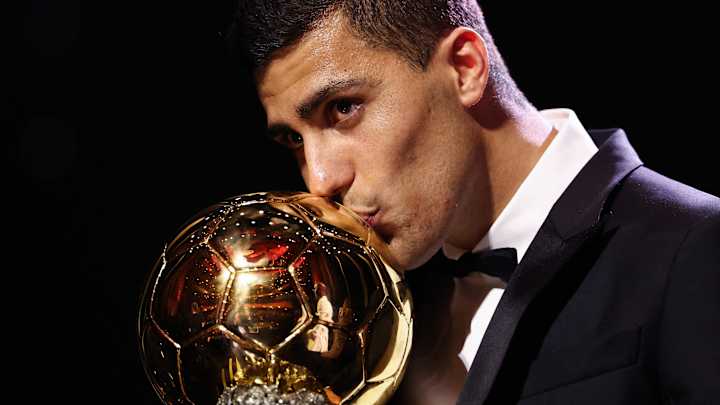 Ballon d’or 
