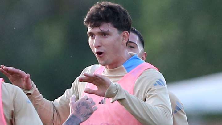 Equipe d’Argentine