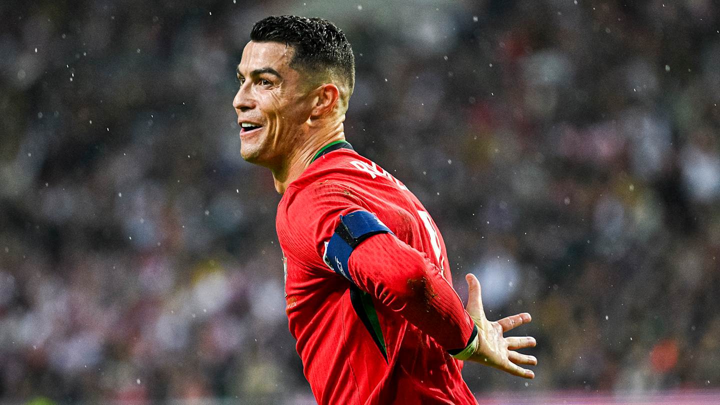 Cr7