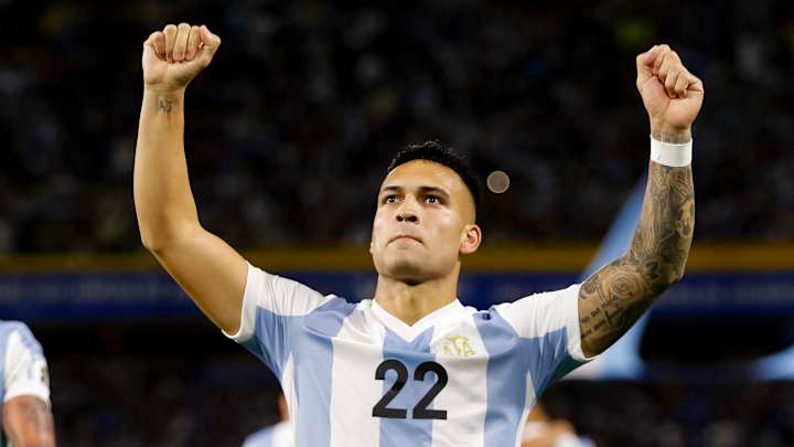 Argentine