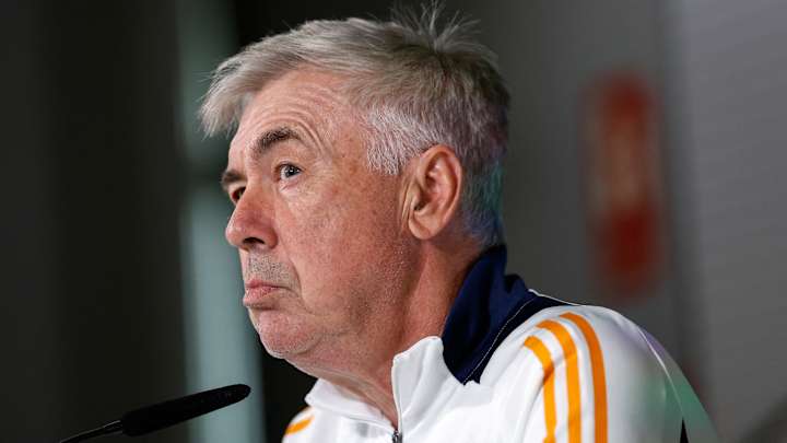 Réal Madrid