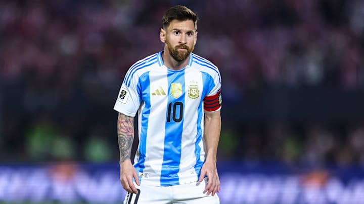Argentine