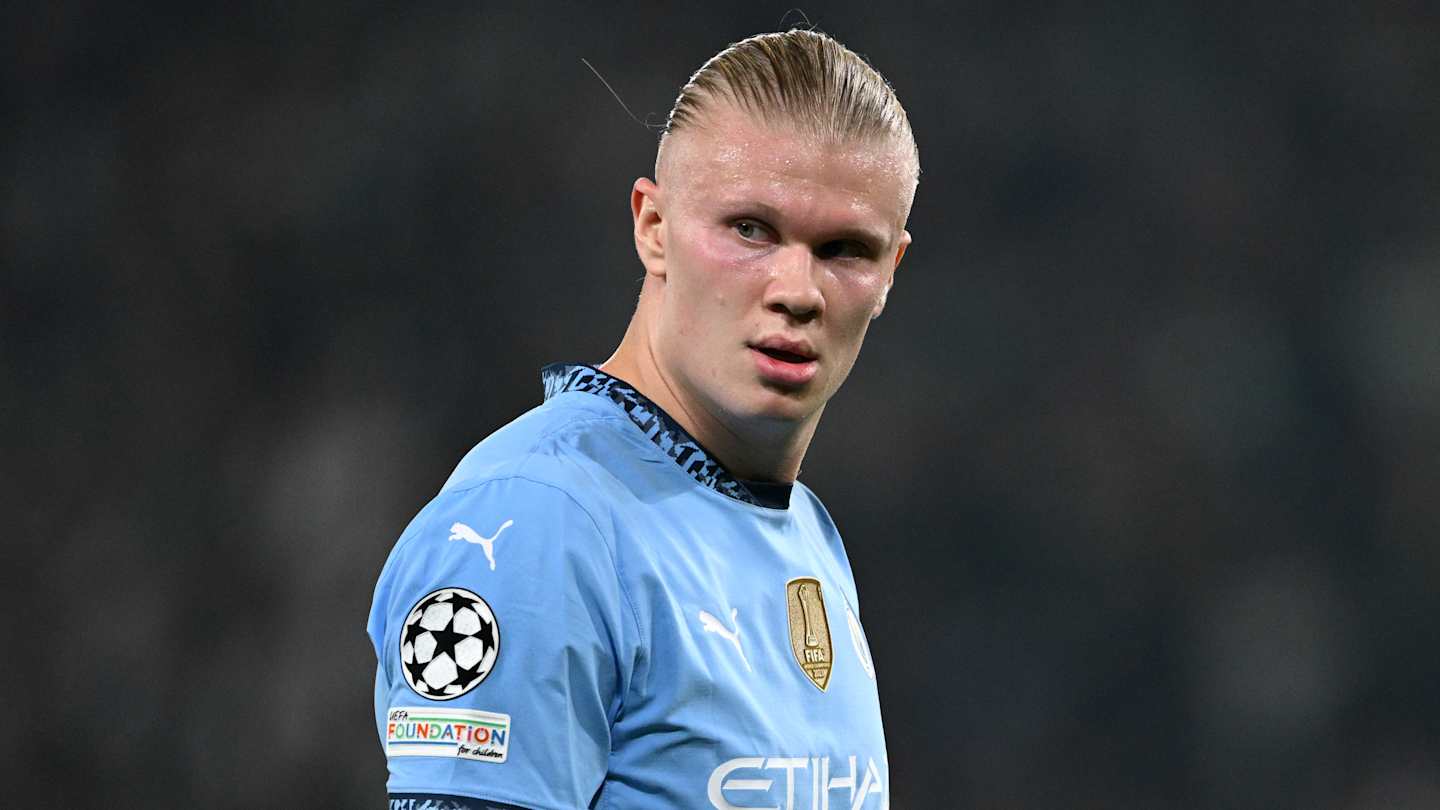 Manchester City