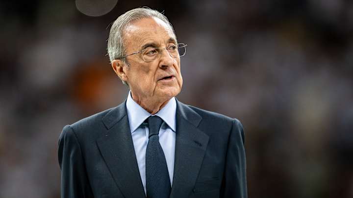 Real Madrid