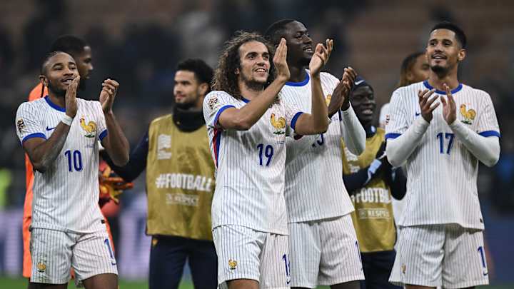 Coupe du Monde
