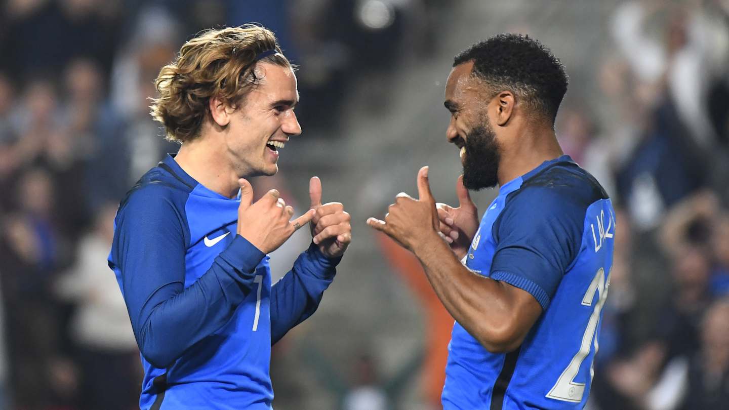 Equipe de France