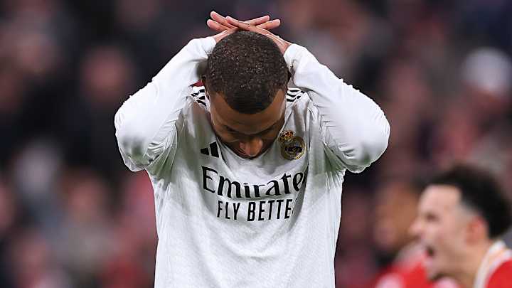 Real Madrid 