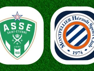 Ligue 1 McDonalds 12e journée