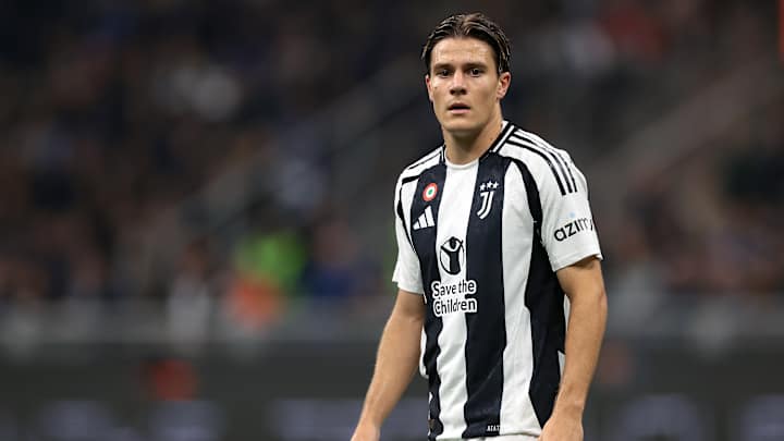 Juventus