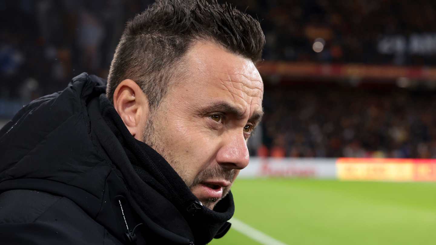 Olympique de Marseille 