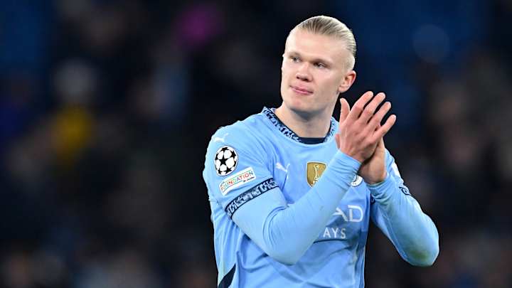 Manchester City