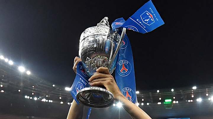 Coupe de France