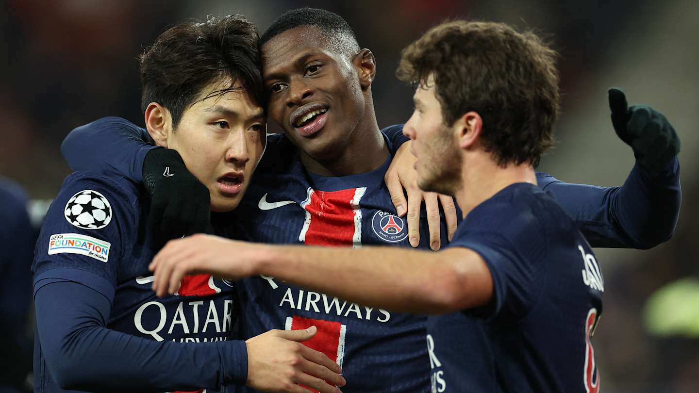 Ligue des Champions