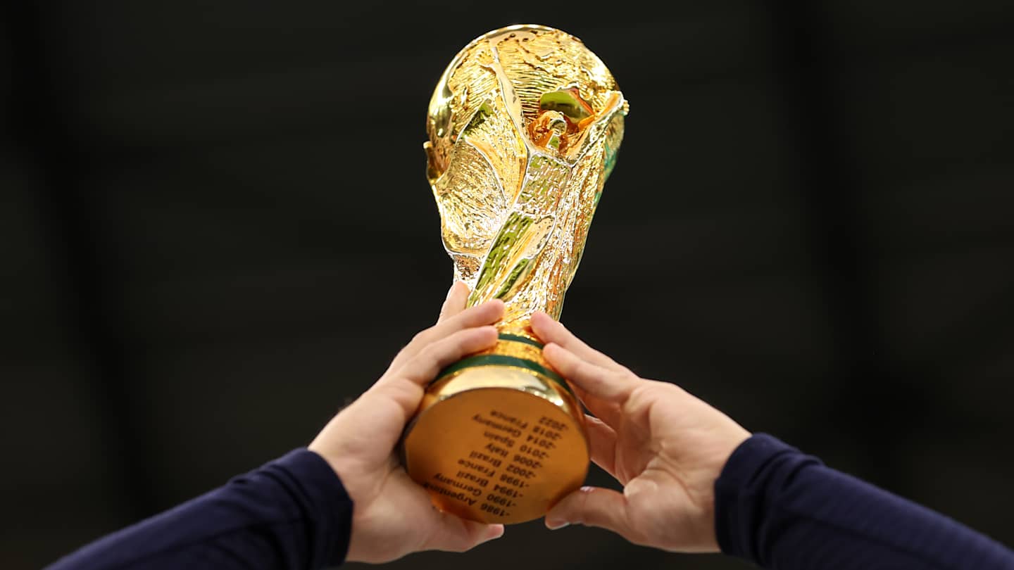 Coupe du Monde