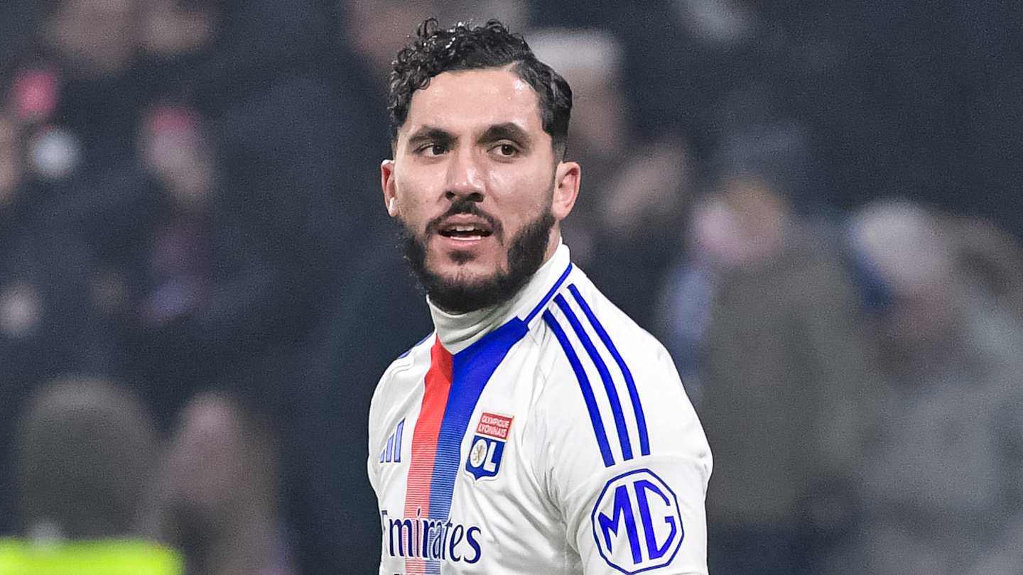 Olympique Lyonnais 
