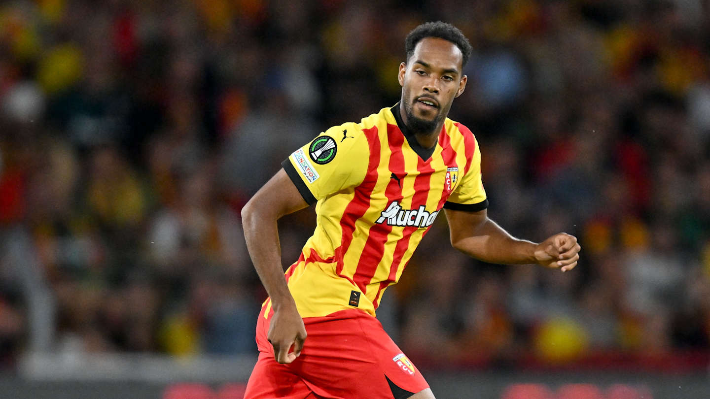 RC Lens