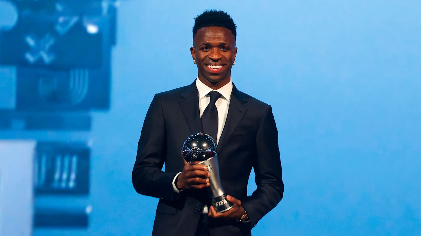 FIFA The Best
