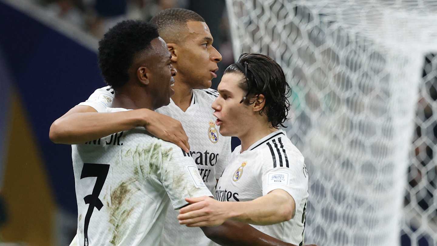 Coupe Intercontinentale 