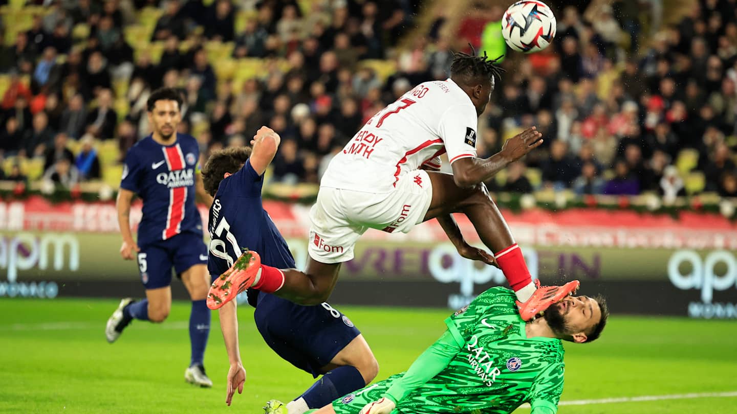 Ligue 1