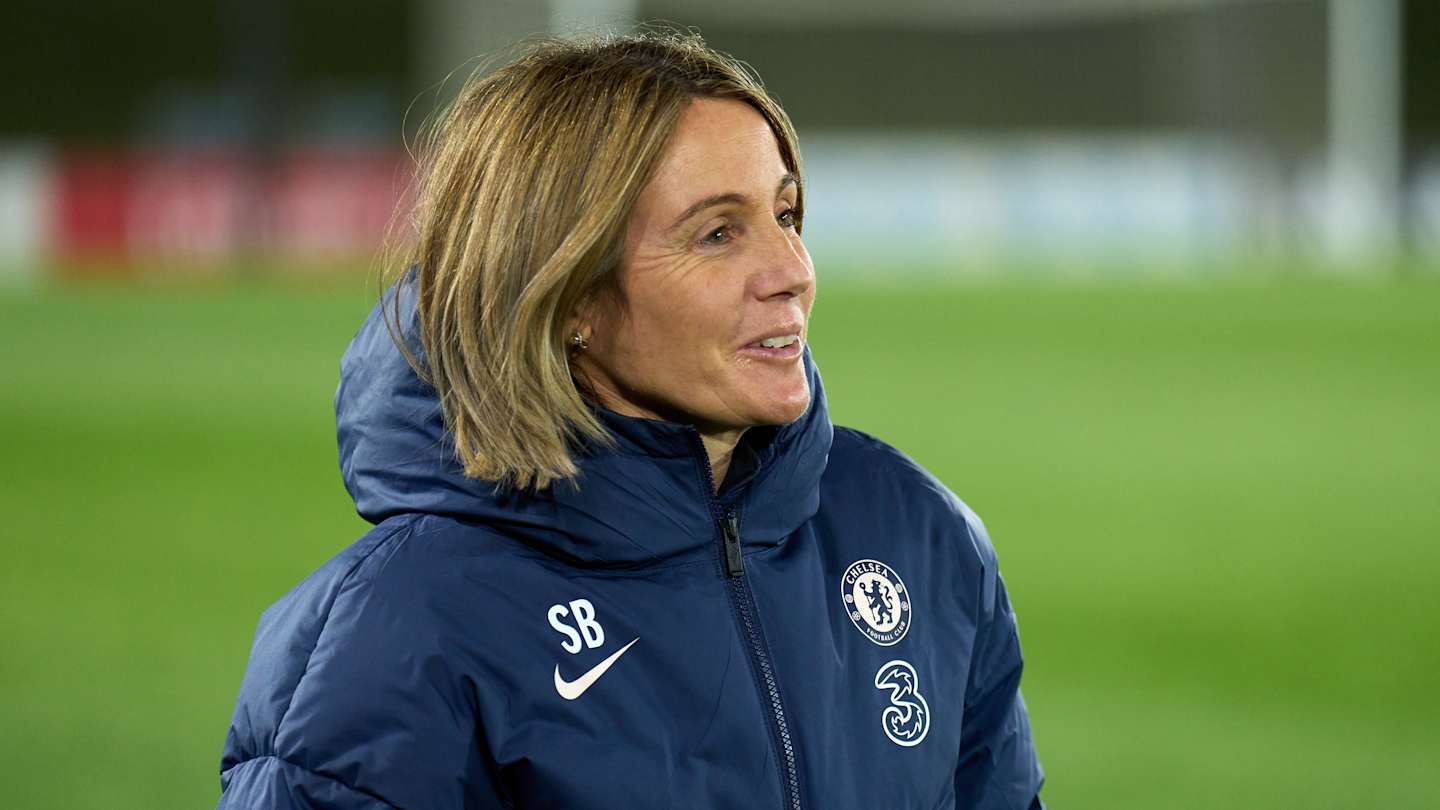 Ligue des Champions Feminines 