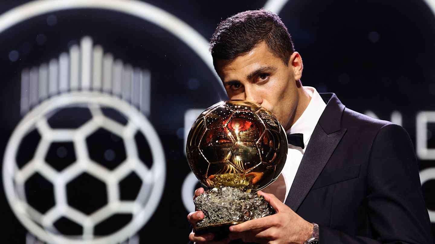 Ballon d’or 