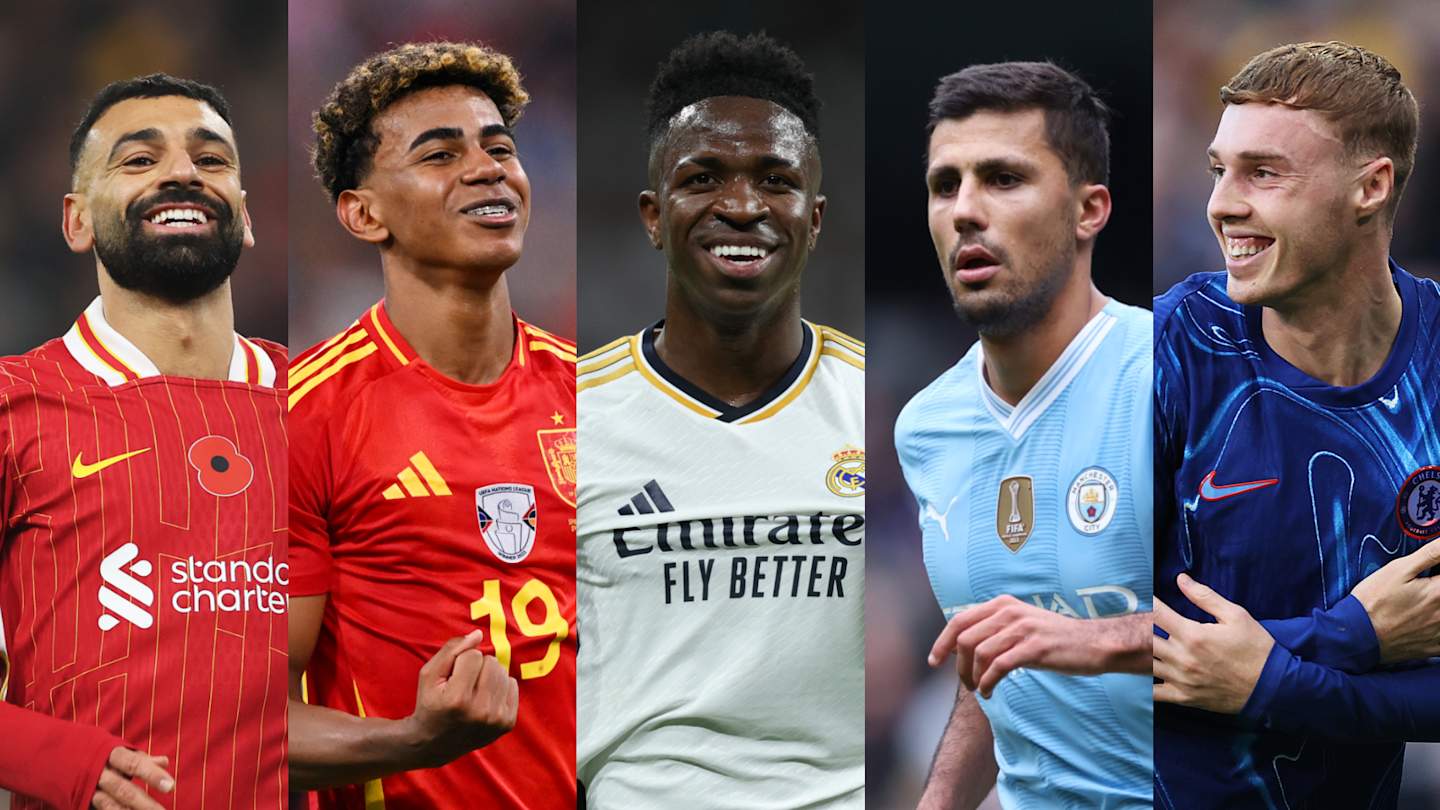 Joueur de l’année 