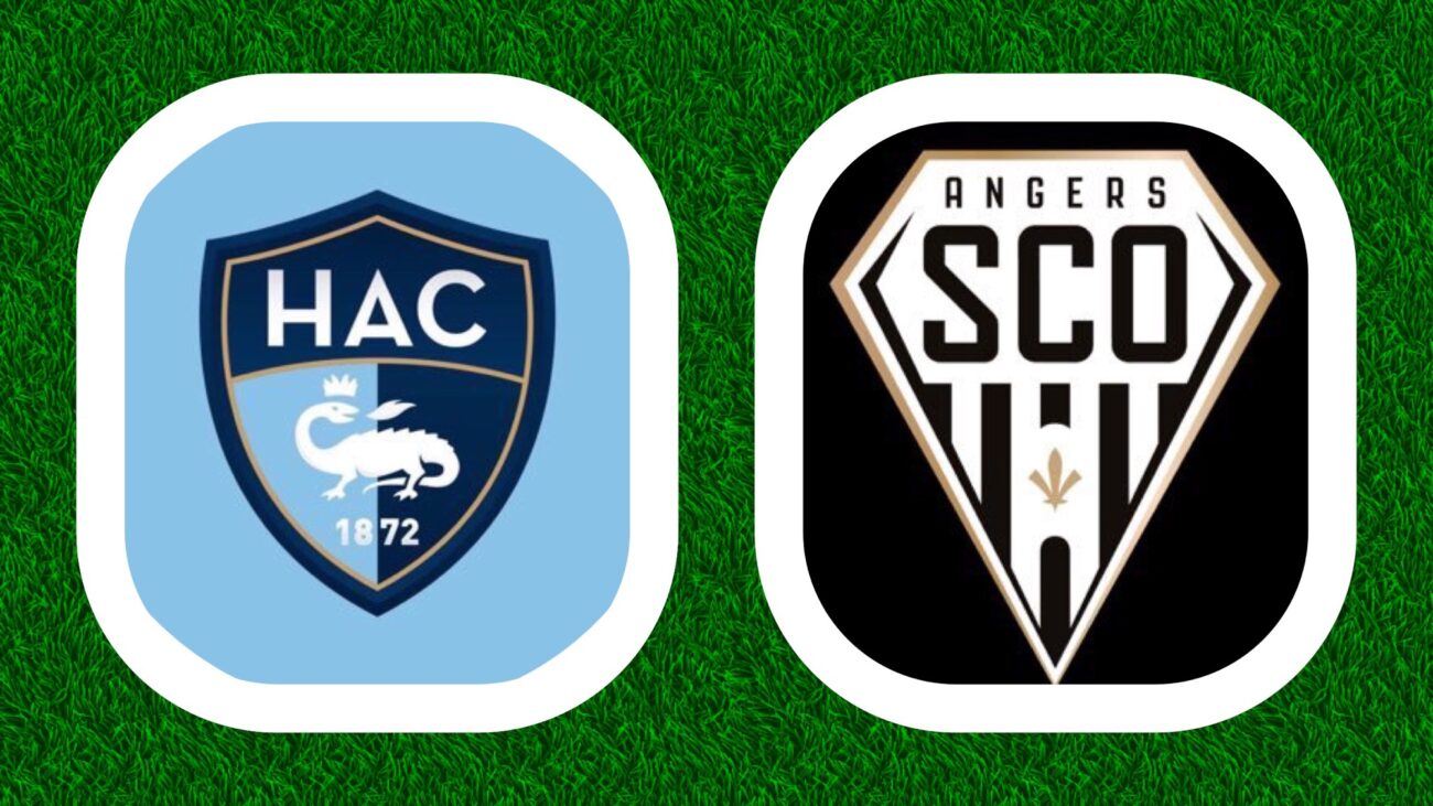 Ligue 1 McDonalds 13e journée