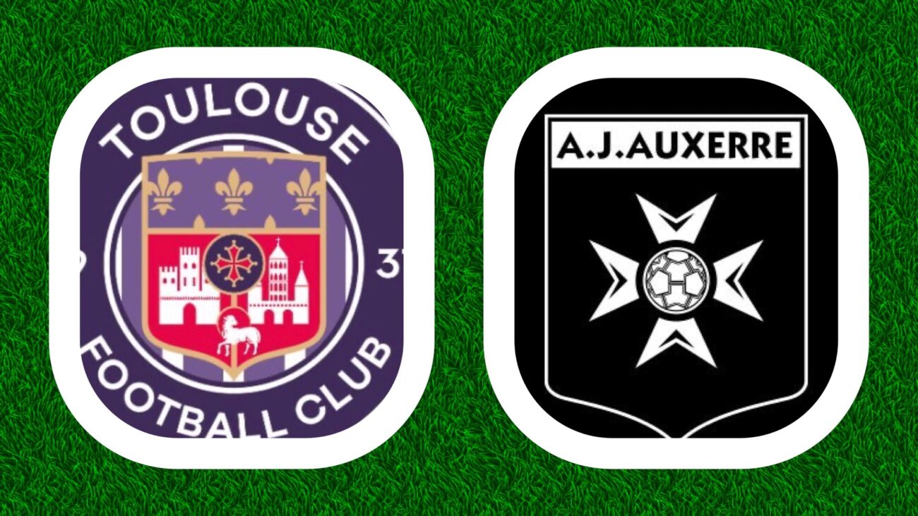 Ligue 1 McDonalds 13e journée