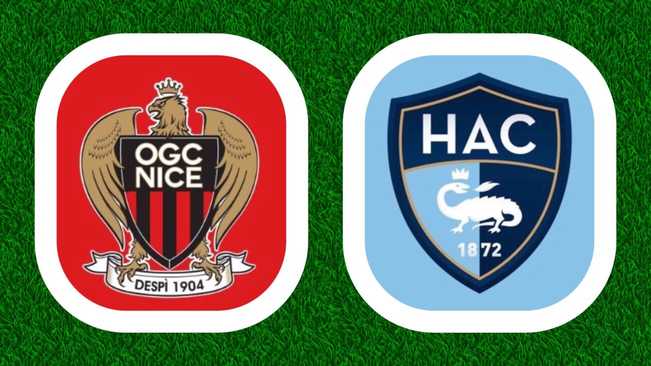 Ligue 1 McDonalds 14e journée