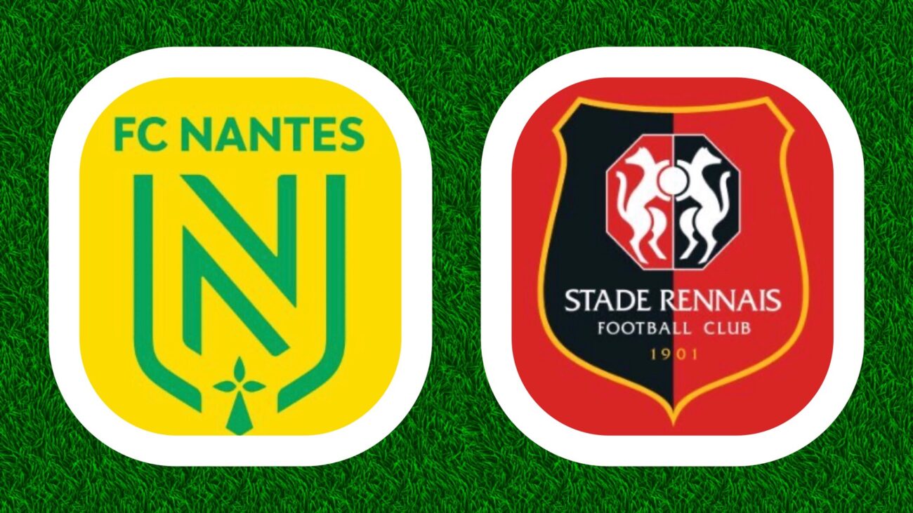 Ligue 1 McDonalds 14e journée