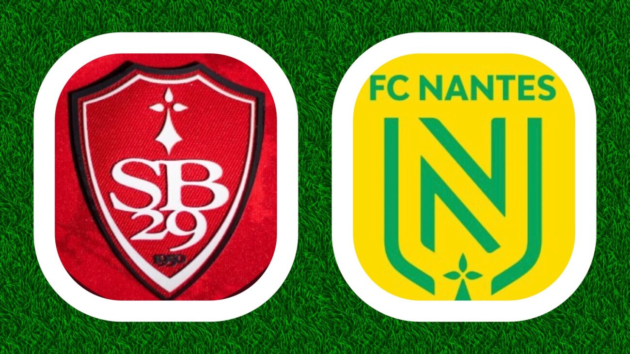 Ligue 1 McDonalds 15e journée