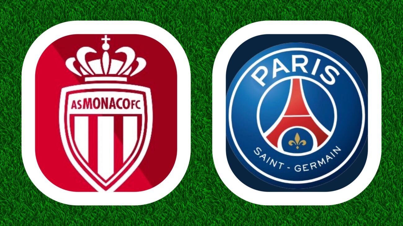 Ligue 1 McDonalds 2024/2025