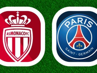 Ligue 1 McDonalds 2024/2025