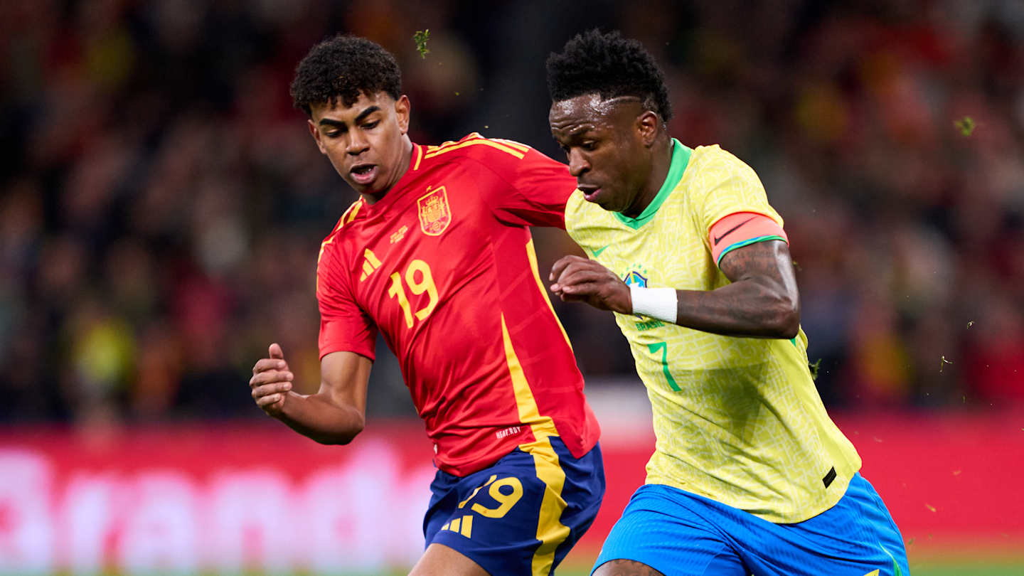 Le XI de l'année 2024