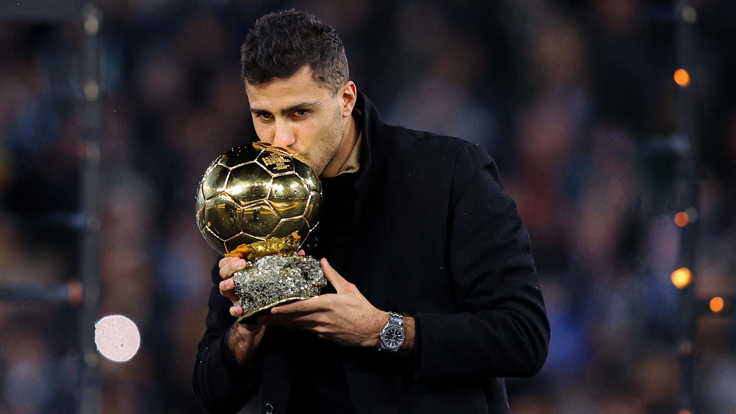 Ballon d’or 