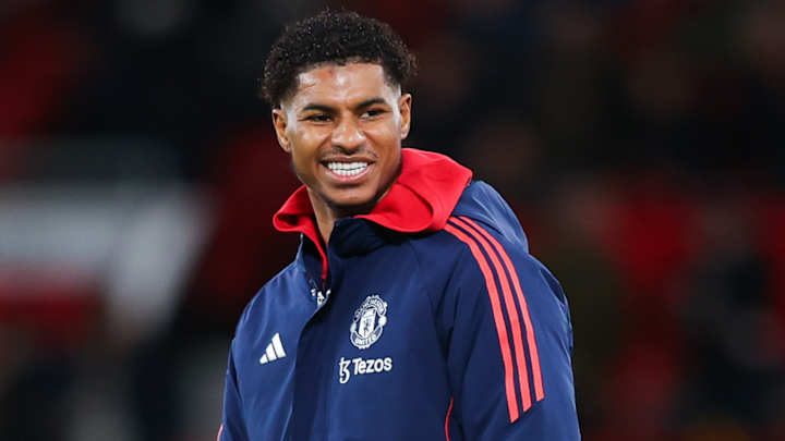 Manchester United