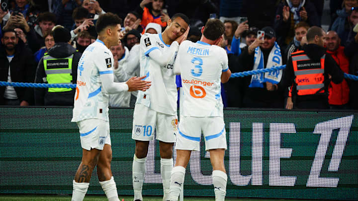 Ligue 1