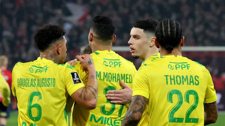 Ligue 1