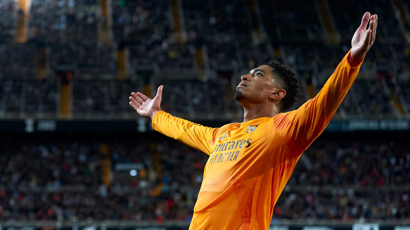 Real Madrid - Majorque les compos probables