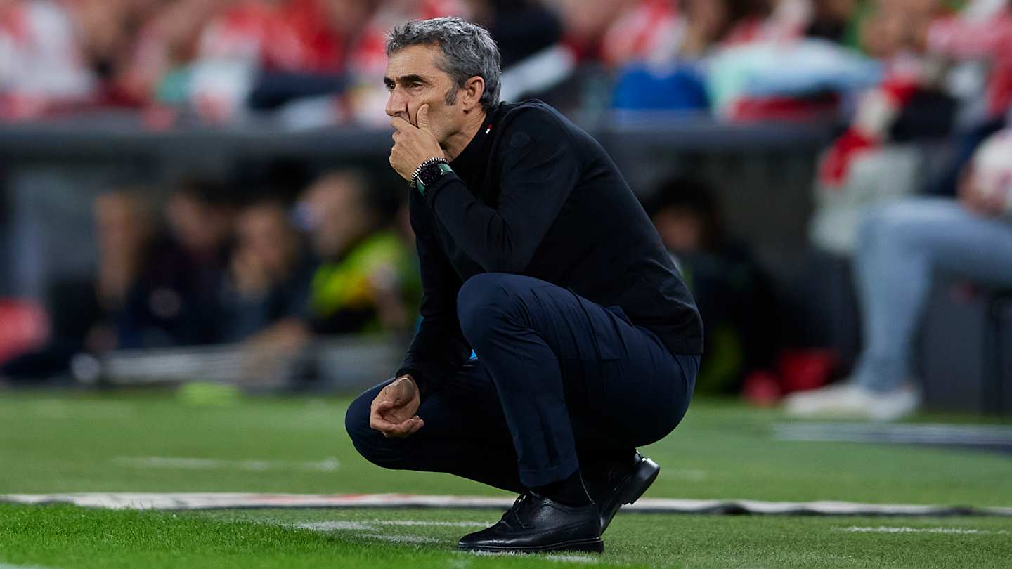 FC Barcelone - Athletic Bilbao