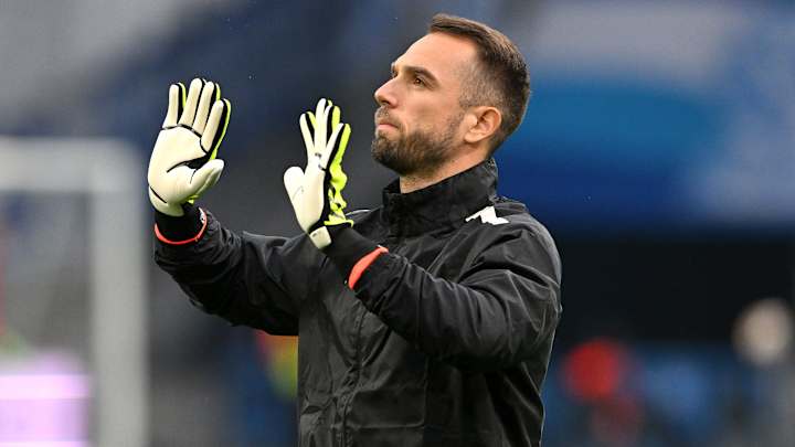 Pau Lopez OM