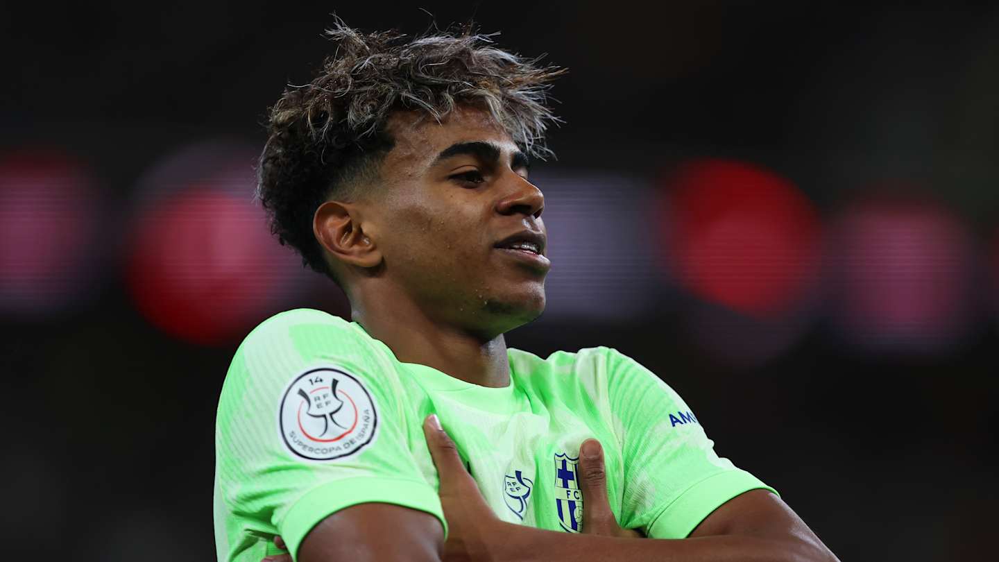 Super Coupe d’Espagne