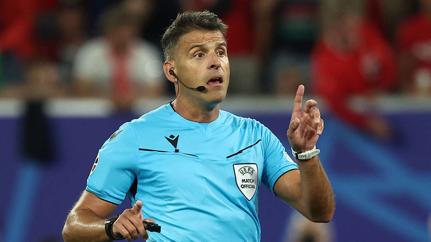 Arbitre